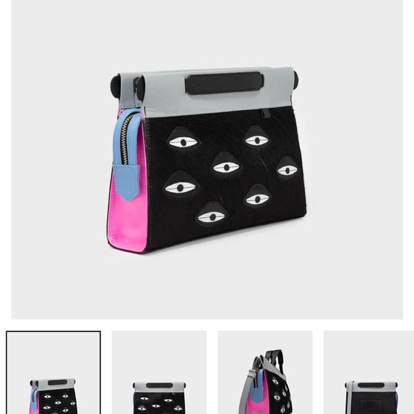 Min and mon purse in mint condition - Picture 3 of 8